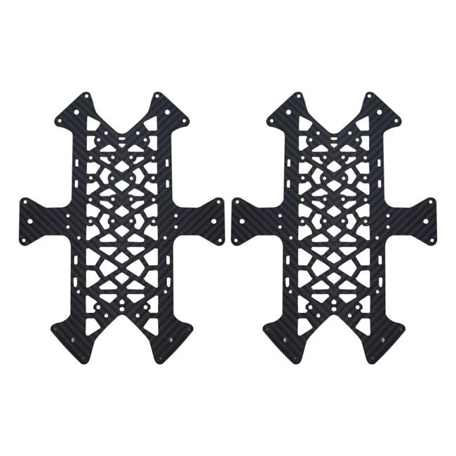 CNC machining carbon fiber parts1 CNC machining carbon fiber parts1