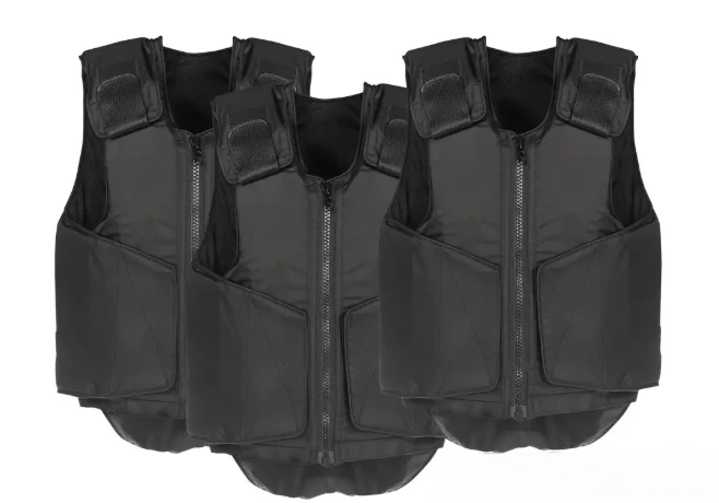 carbon fiber bulletproof vest3