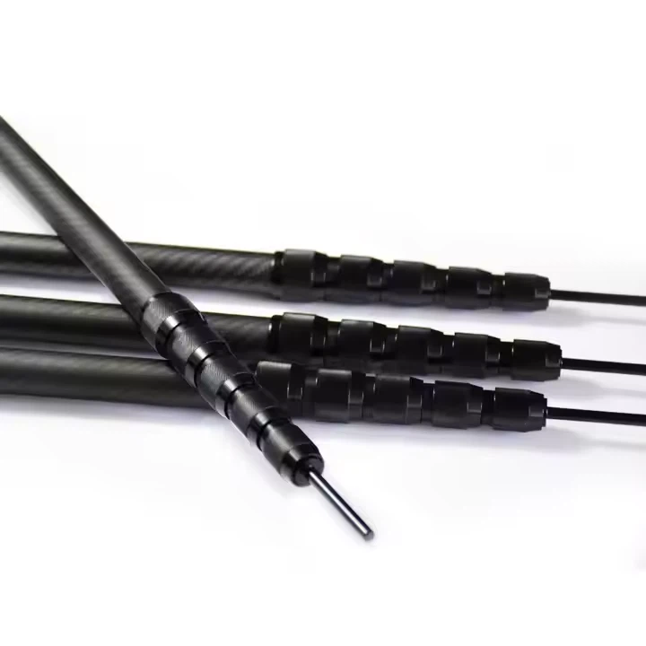 Carbon Fiber Telescopic Tube3