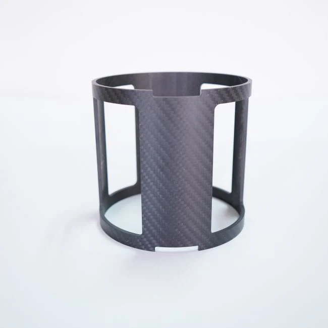 Customized 3k Carbon Fiber Medical Equipment