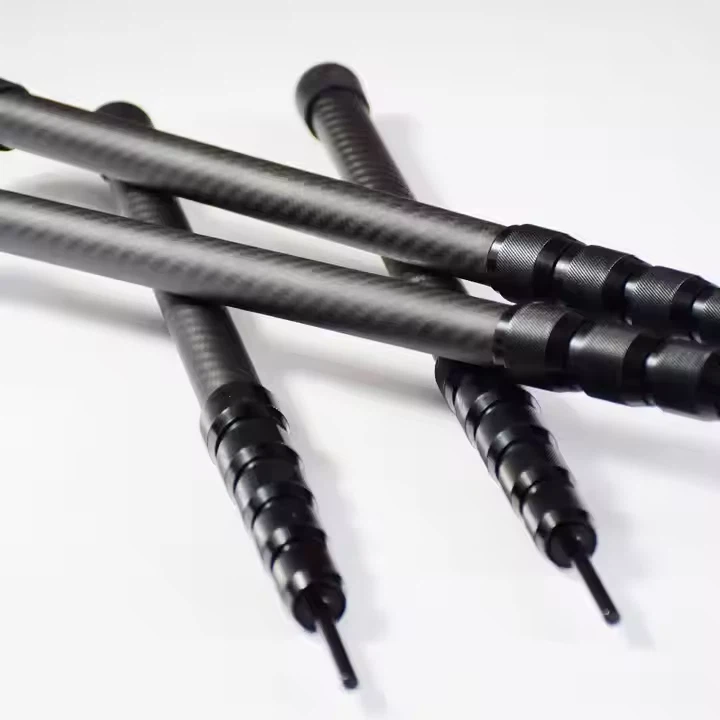 Carbon Fiber Telescopic Tube4 Carbon Fiber Telescopic Tube4