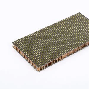 Carbon Fiber Colorful Sheet