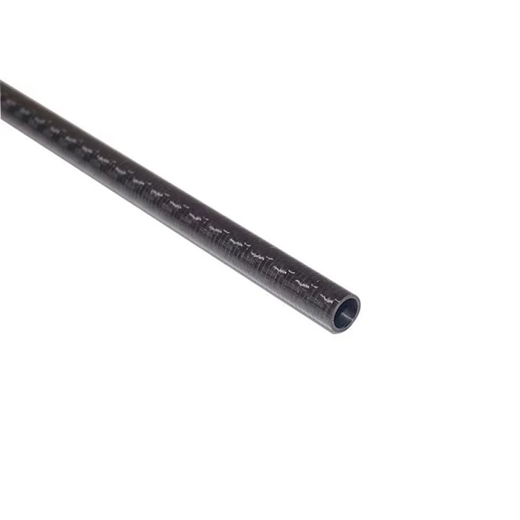 high strength basalt fiber tube