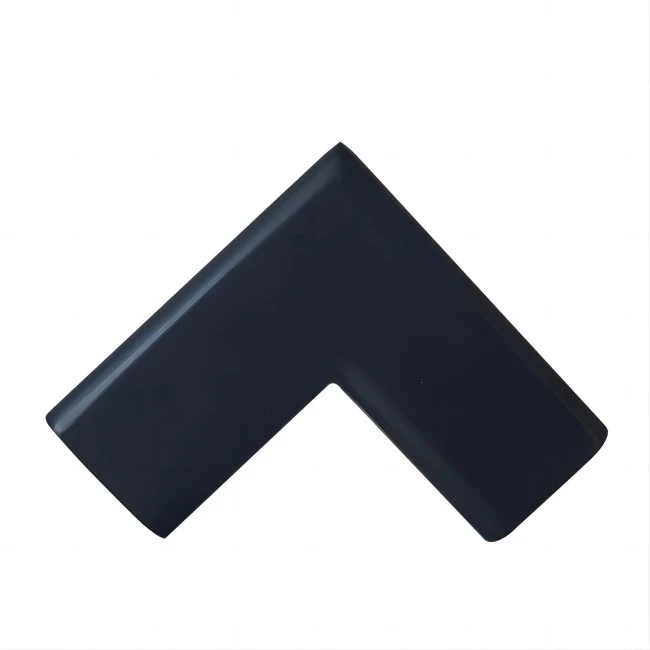 Carbon Fiber 90° Angle Joint
