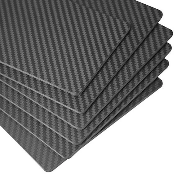Carbon Fiber Panel
