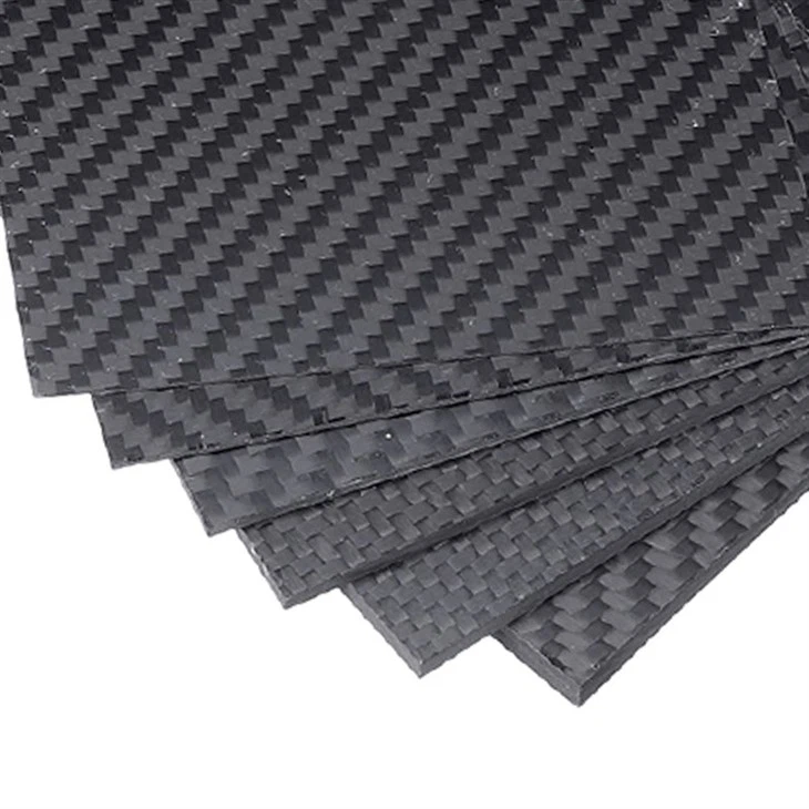 Carbon Fiber Sheet for Drones.2