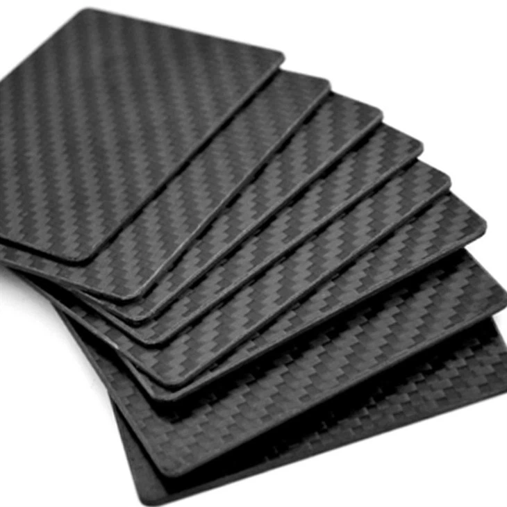 Carbon Fiber Sheet for Drones.0