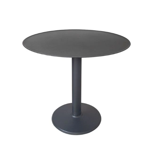 The Carbon Fiber Vintage Round Table